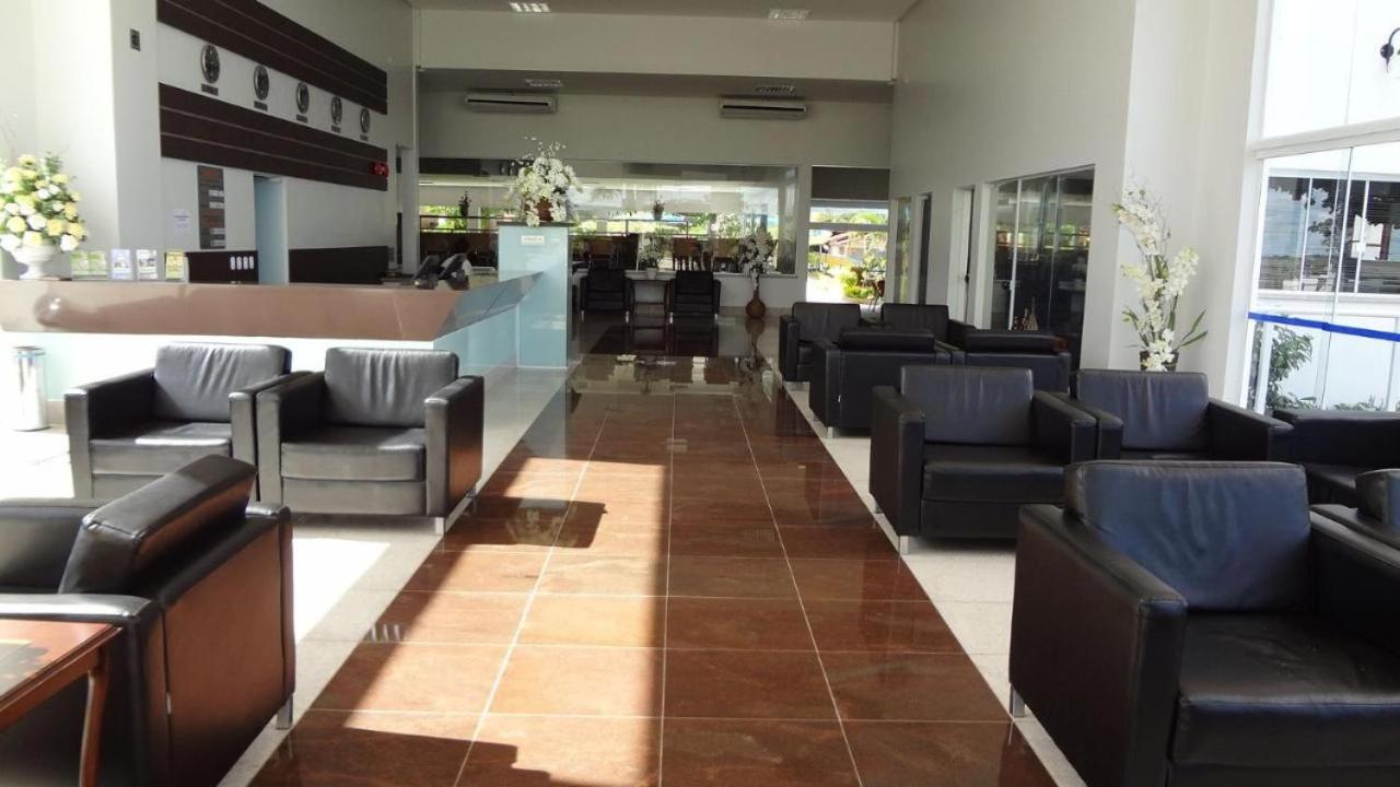Apartamento Imperio Romano - 2 Quartos, 24Hs Piscina 卡达斯诺瓦斯 外观 照片