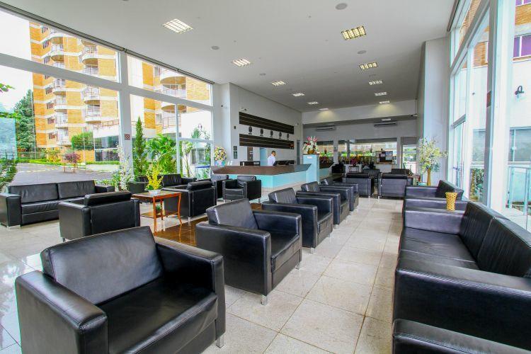 Apartamento Imperio Romano - 2 Quartos, 24Hs Piscina 卡达斯诺瓦斯 客房 照片