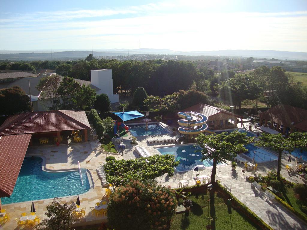 Apartamento Imperio Romano - 2 Quartos, 24Hs Piscina 卡达斯诺瓦斯 客房 照片