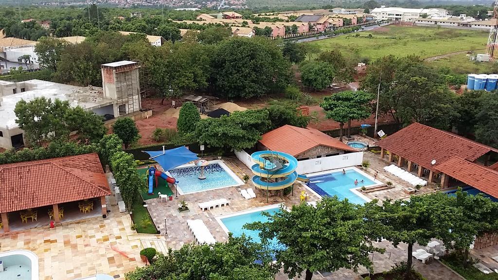 Apartamento Imperio Romano - 2 Quartos, 24Hs Piscina 卡达斯诺瓦斯 外观 照片