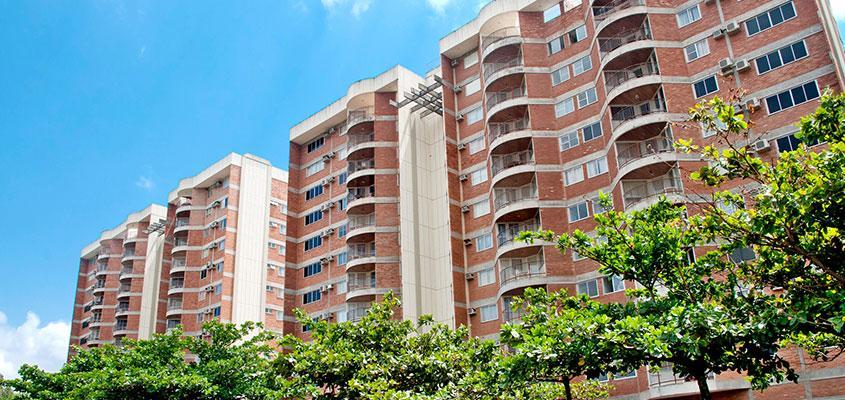 Apartamento Imperio Romano - 2 Quartos, 24Hs Piscina 卡达斯诺瓦斯 外观 照片